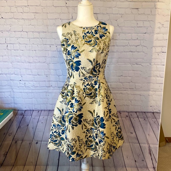 Vince Camuto Dresses & Skirts - Vince Camuto STUNNING Formal Mini Dress, sz 10